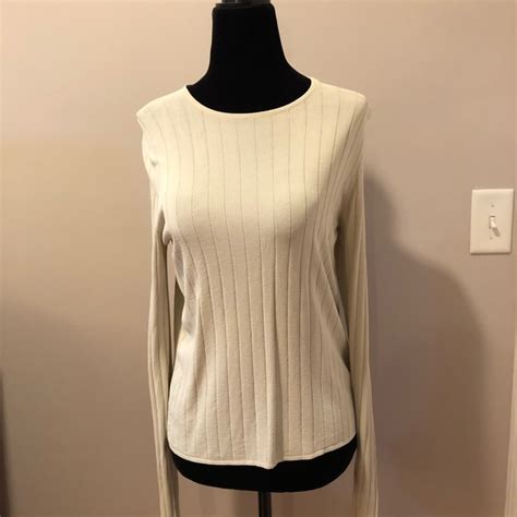 vintage hermes sweater|Hermes knitwear for women.